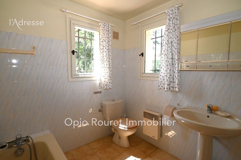 Vente maison Le Rouret  