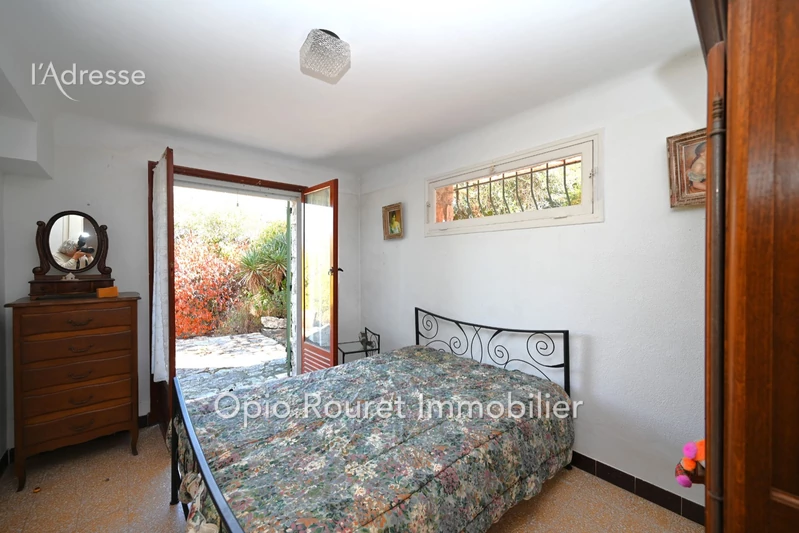 Vente maison Roquefort-les-Pins  