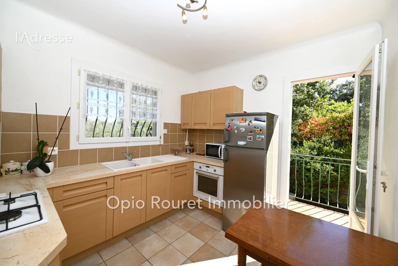 Vente maison Roquefort-les-Pins  