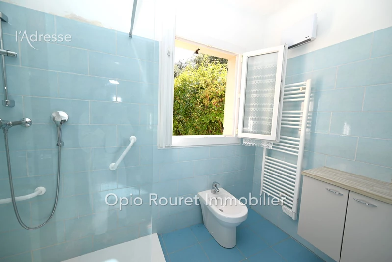 Vente maison Roquefort-les-Pins  