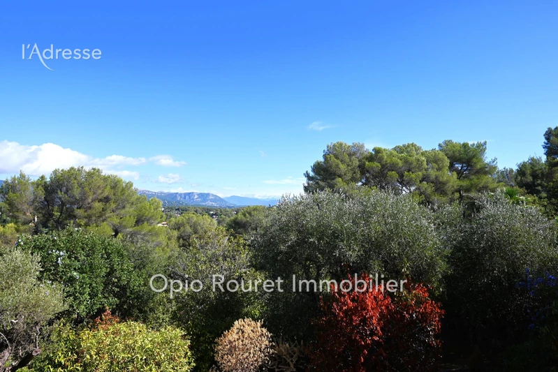 Vente maison Roquefort-les-Pins  