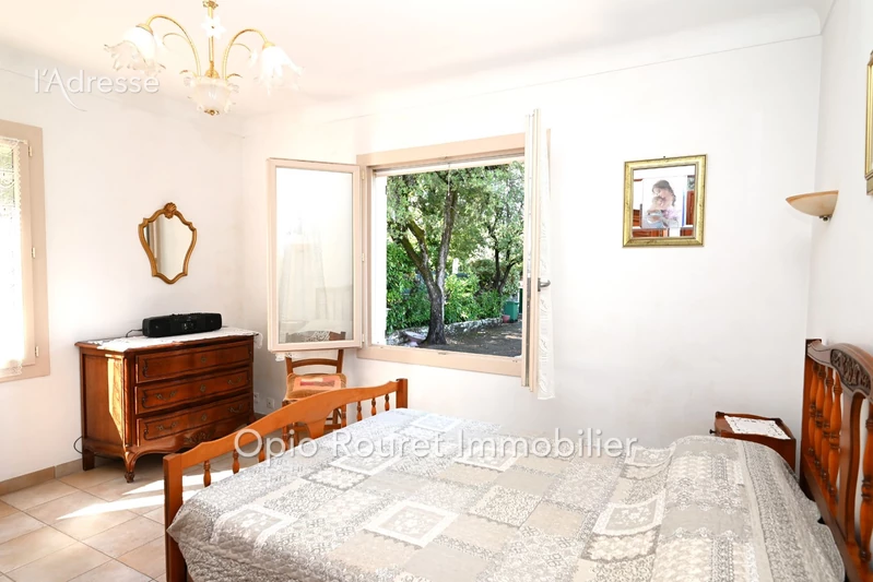 Vente maison Roquefort-les-Pins  