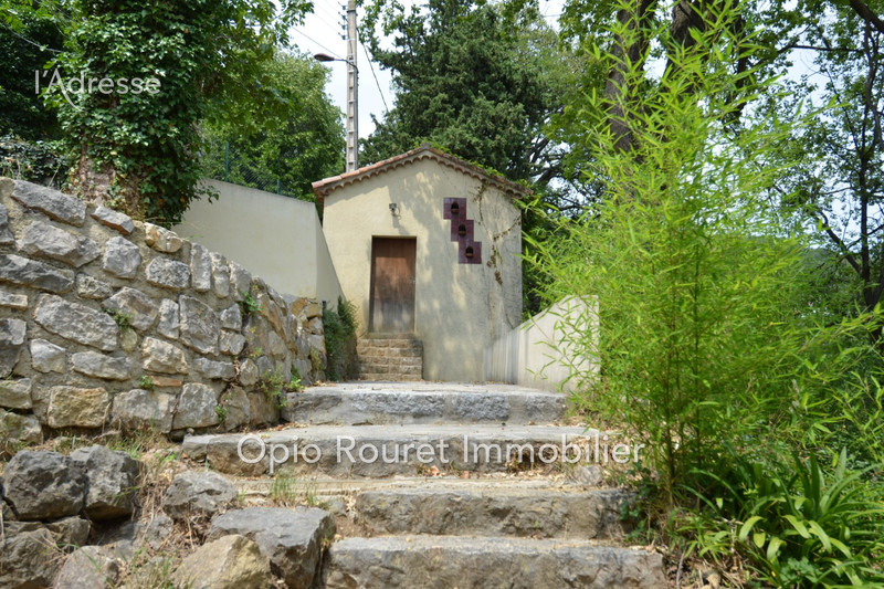 Vente maison Magagnosc  
