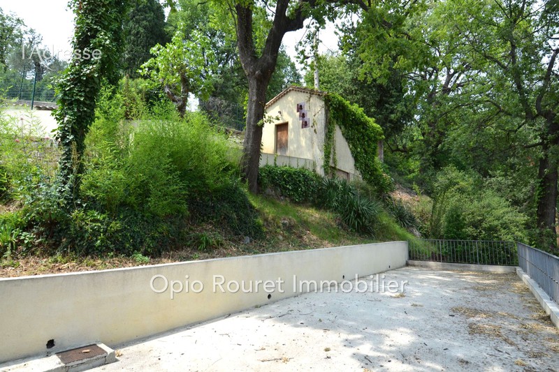 Vente maison Magagnosc  