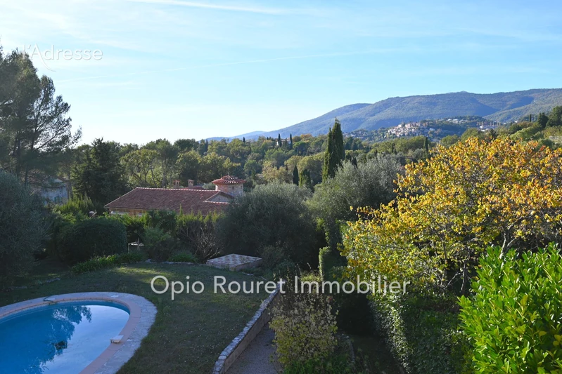 Vente maison Opio Vente maison Opio