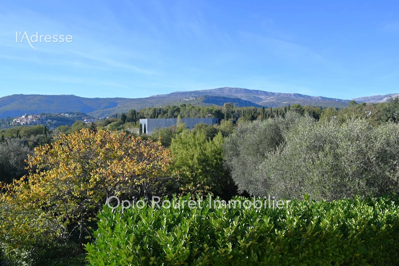 Vente maison Opio Vente maison Opio