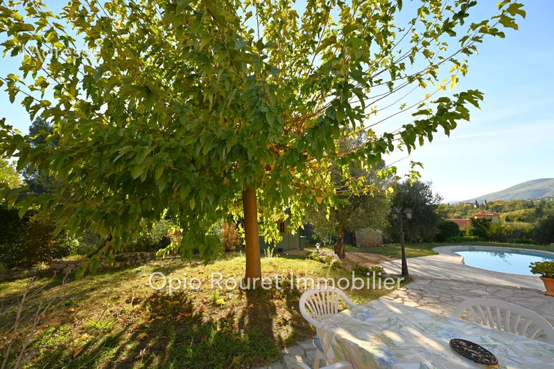 Vente maison Opio Vente maison Opio