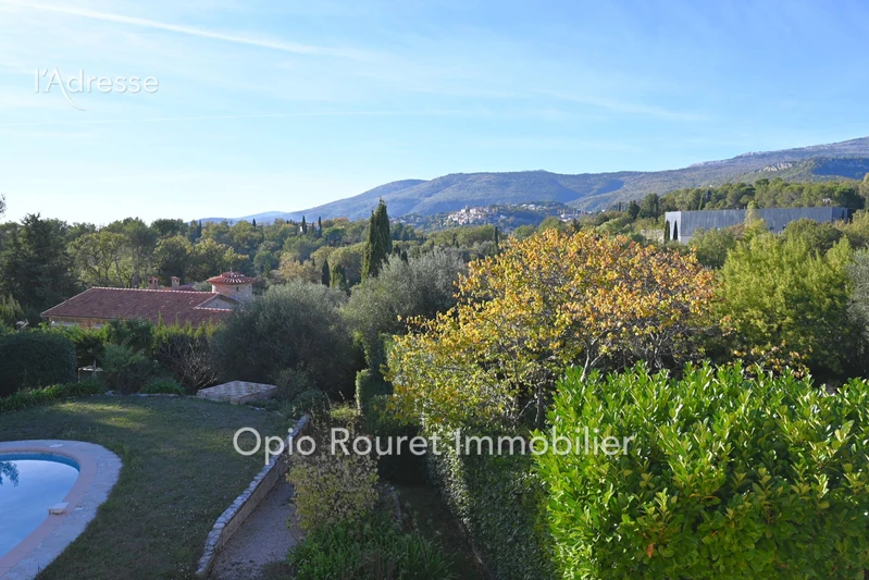 Vente maison Opio Vente maison Opio