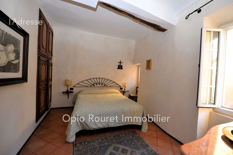 Vente maison Châteauneuf-Grasse  