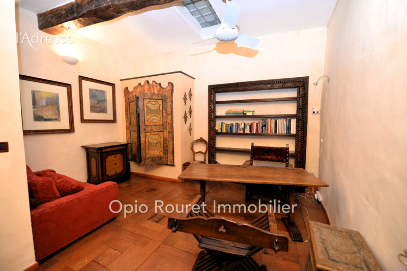 Vente maison Châteauneuf-Grasse  