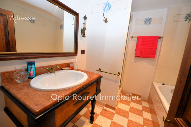 Vente maison Châteauneuf-Grasse  