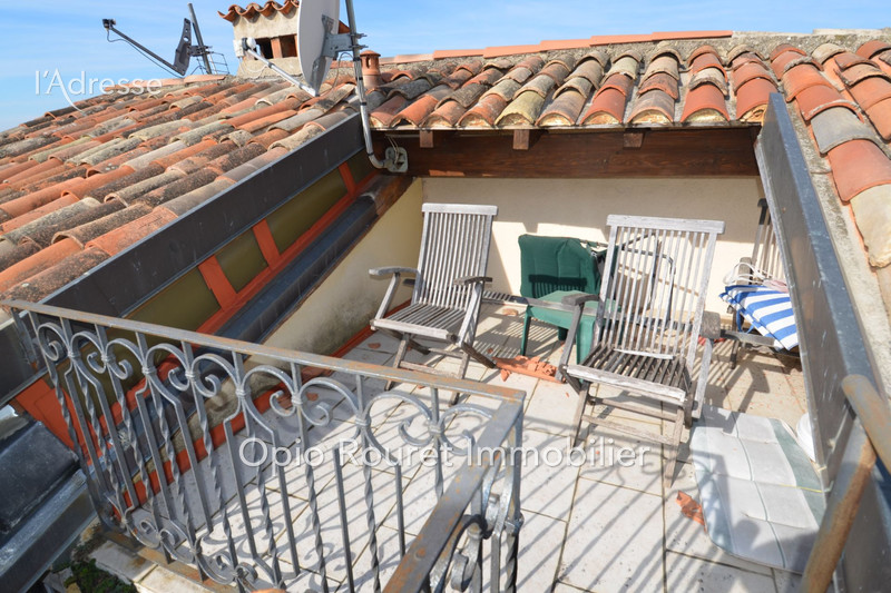 Vente maison Châteauneuf-Grasse  