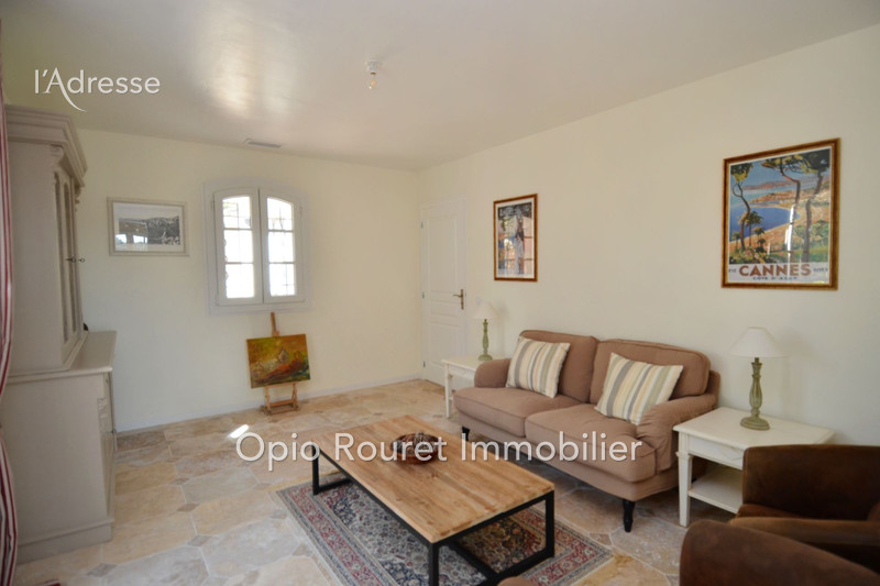 Vente maison Opio  