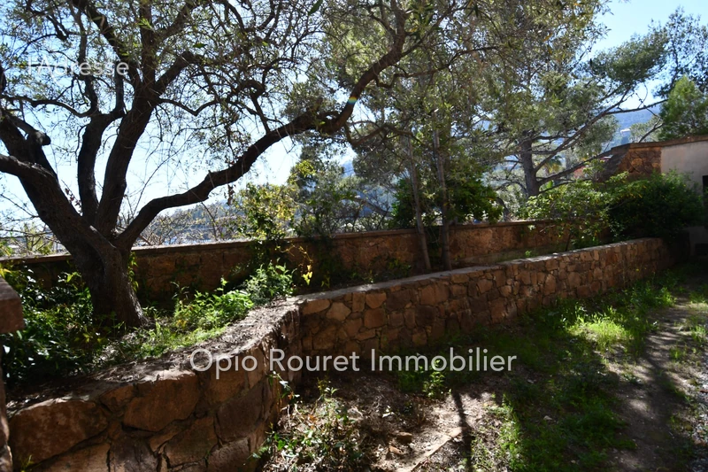 Vente villa contemporaine Théoule-sur-Mer  