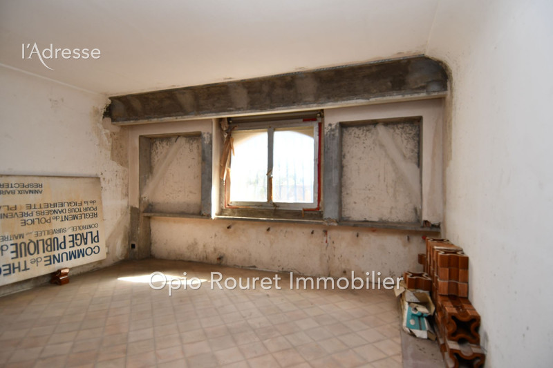 Vente villa contemporaine Théoule-sur-Mer  