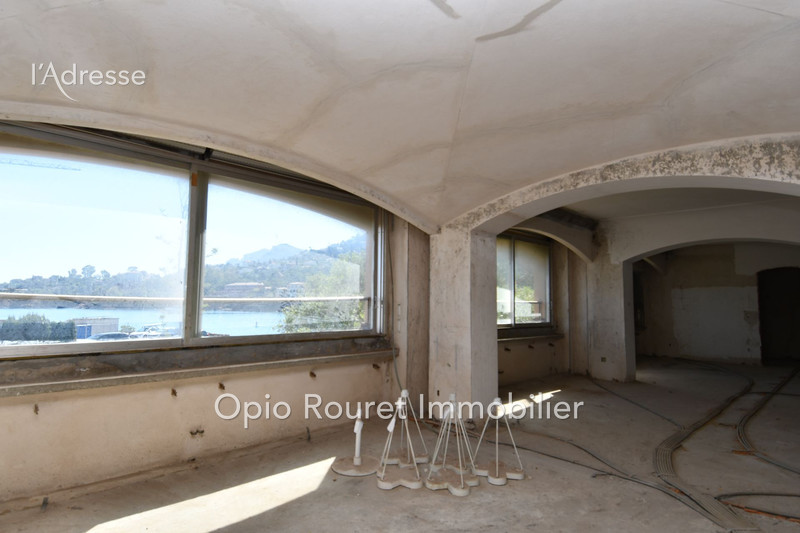 Vente villa contemporaine Théoule-sur-Mer  