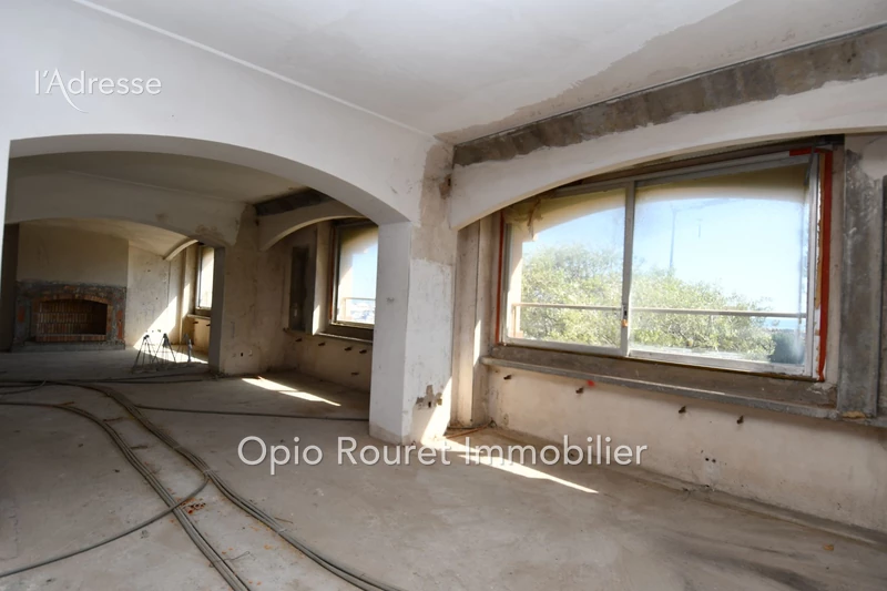 Vente villa contemporaine Théoule-sur-Mer  