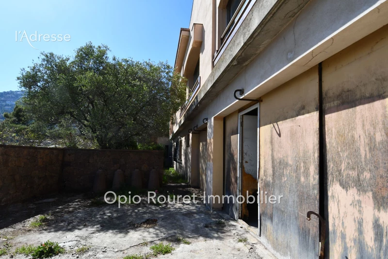 Vente villa contemporaine Théoule-sur-Mer  