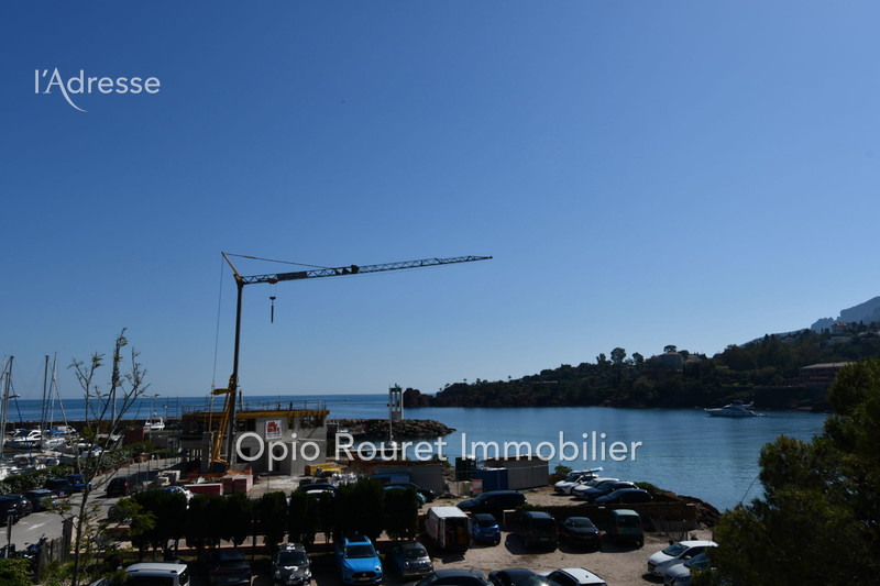 Vente villa contemporaine Théoule-sur-Mer  