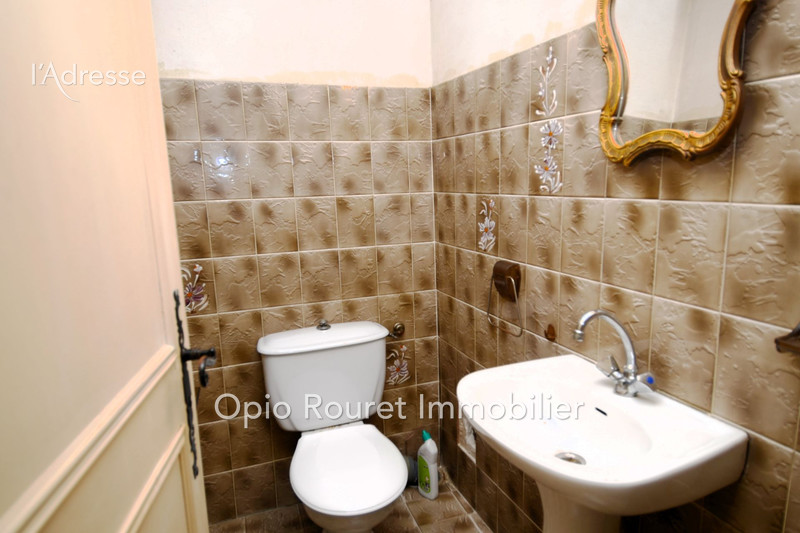 Vente maison Châteauneuf-Grasse  