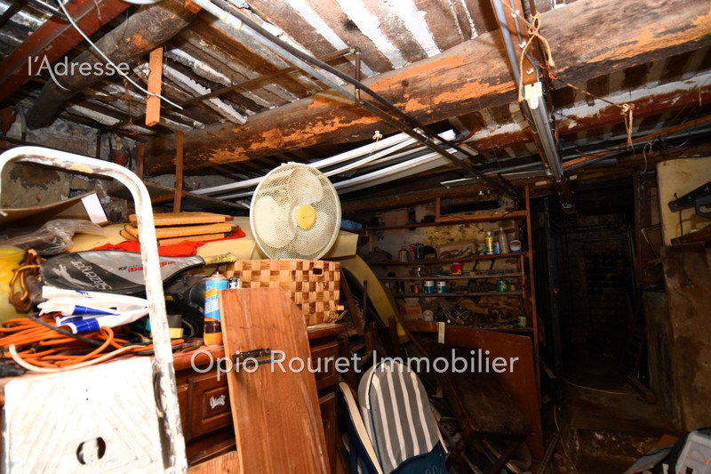 Vente maison Châteauneuf-Grasse  