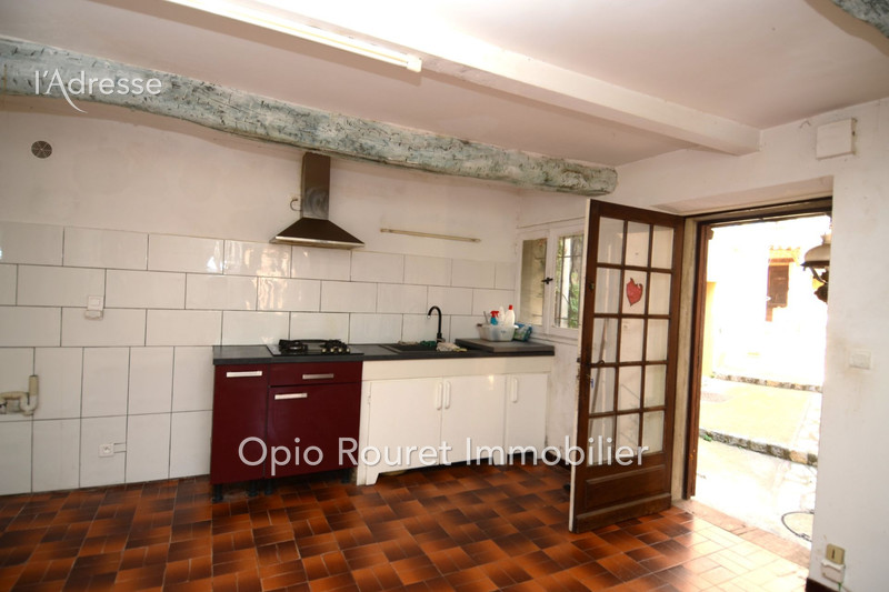 Vente maison Châteauneuf-Grasse  