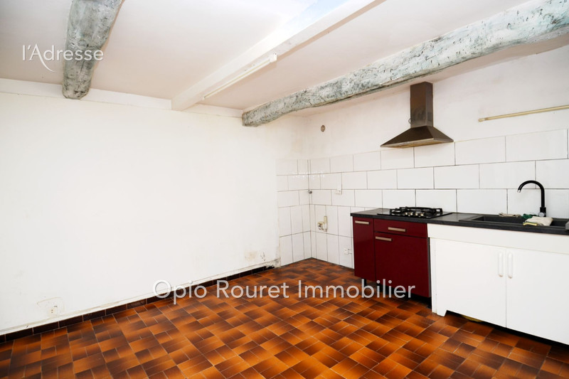 Vente maison Châteauneuf-Grasse  