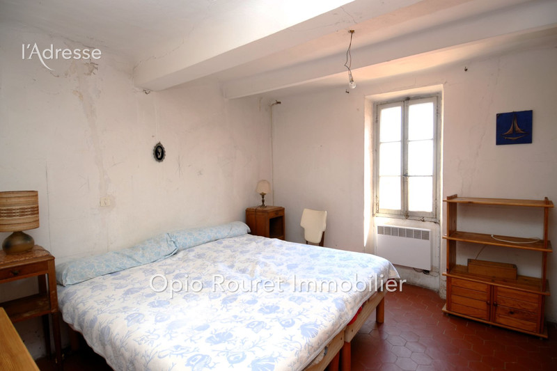 Vente maison Châteauneuf-Grasse  