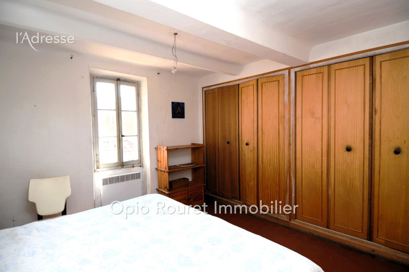 Vente maison Châteauneuf-Grasse  