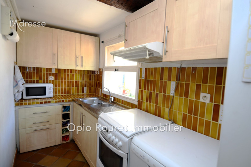 Vente maison Châteauneuf-Grasse  