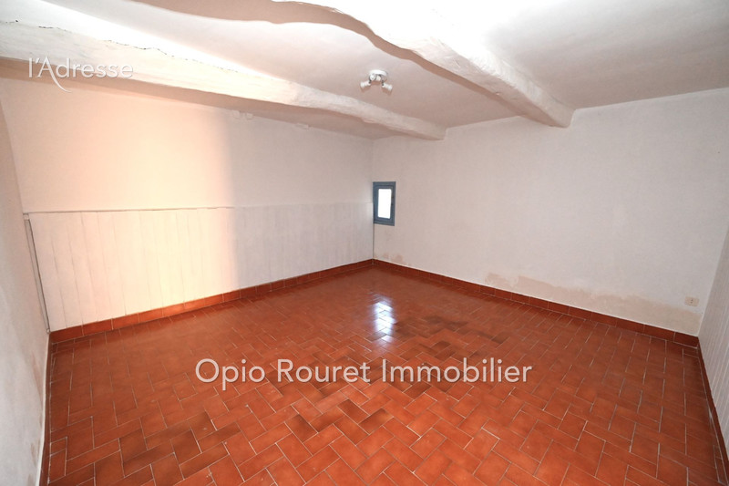 Vente maison Le Rouret  