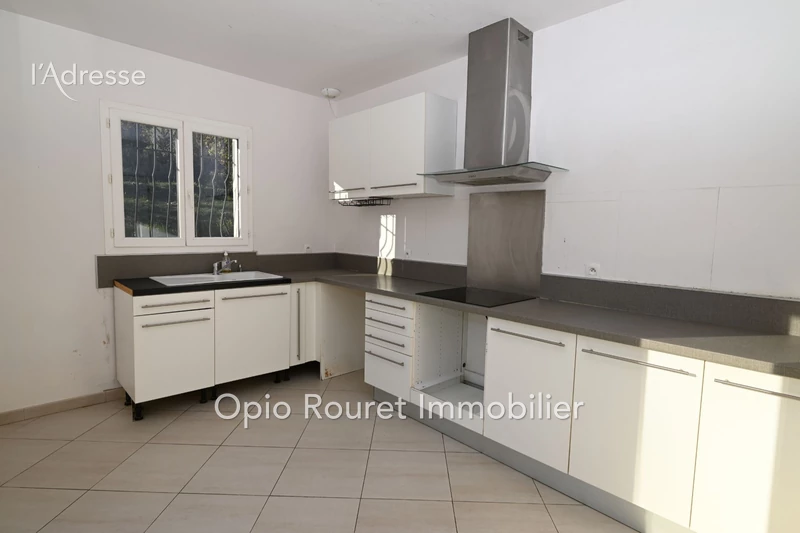 Vente maison Châteauneuf-Grasse  