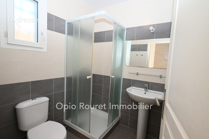 Vente maison Châteauneuf-Grasse  