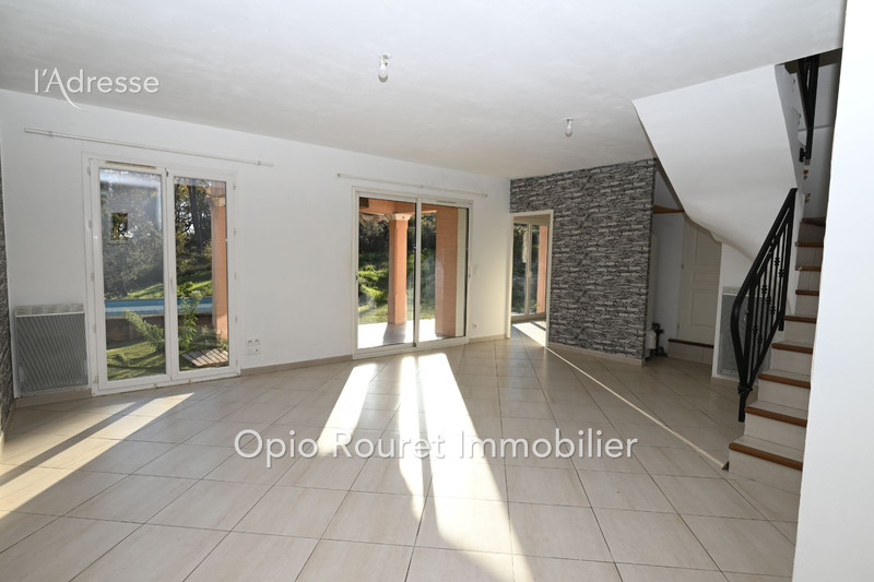 Vente maison Châteauneuf-Grasse  