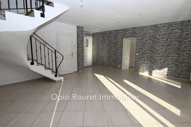 Vente maison Châteauneuf-Grasse  