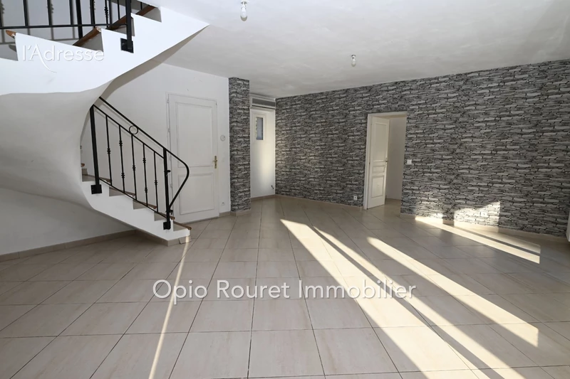 Vente maison Châteauneuf-Grasse  