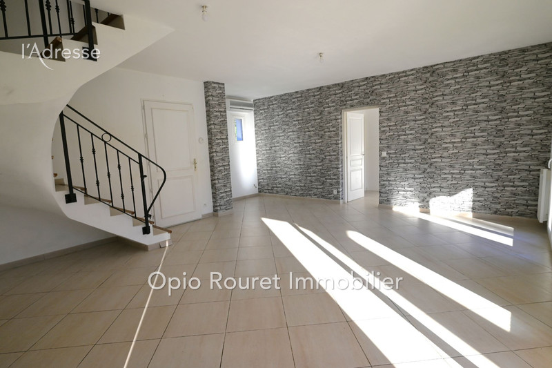 Vente maison Châteauneuf-Grasse  