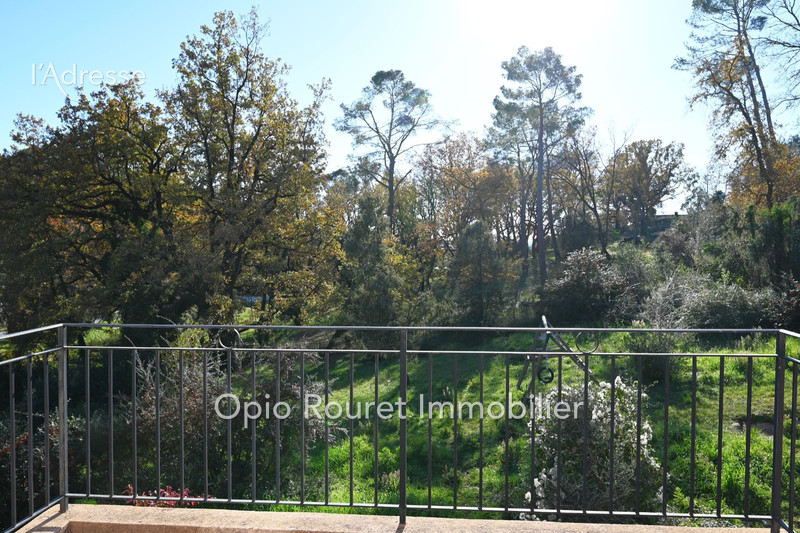 Vente maison Châteauneuf-Grasse  