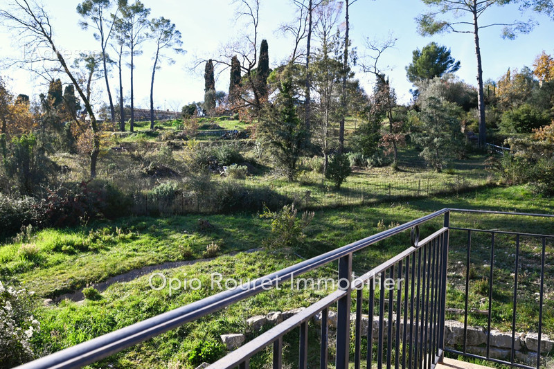 Vente maison Châteauneuf-Grasse  