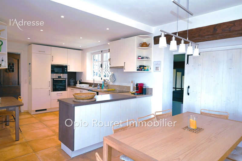 Vente maison Le Rouret  