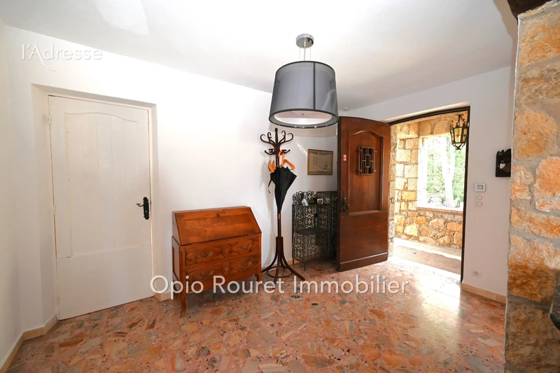 Vente maison Le Rouret  