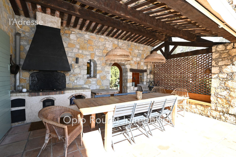 Vente maison Le Rouret  