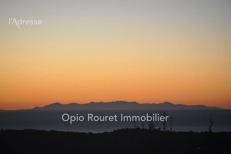 Vente maison Le Rouret  