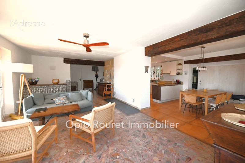 Vente maison Le Rouret  