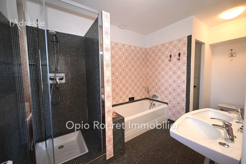 Vente maison Le Rouret  