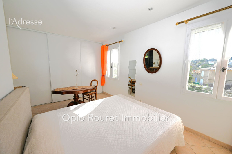 Vente maison Le Rouret  