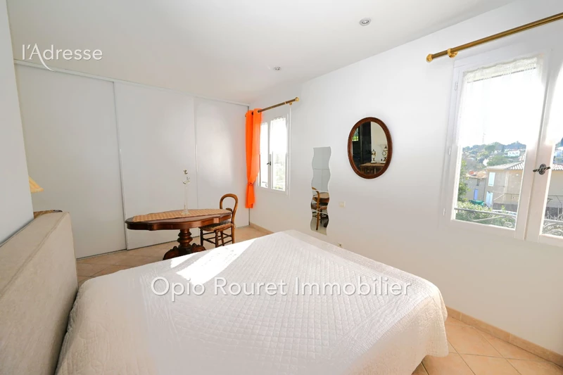 Vente maison Le Rouret  