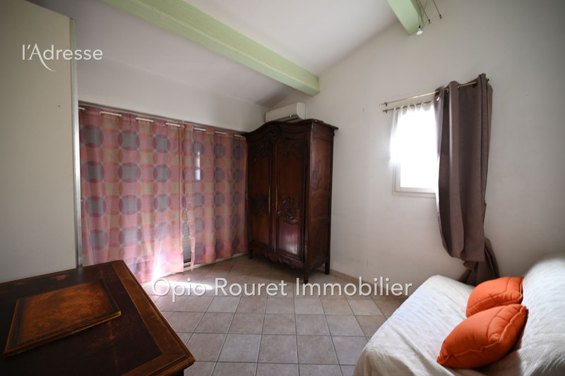 Vente maison Le Rouret  