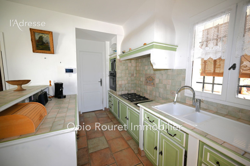 Vente maison Le Rouret  