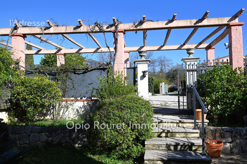 Vente maison Le Rouret  